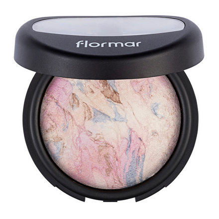 

Пудра для лица Flormar Illuminator тон 01