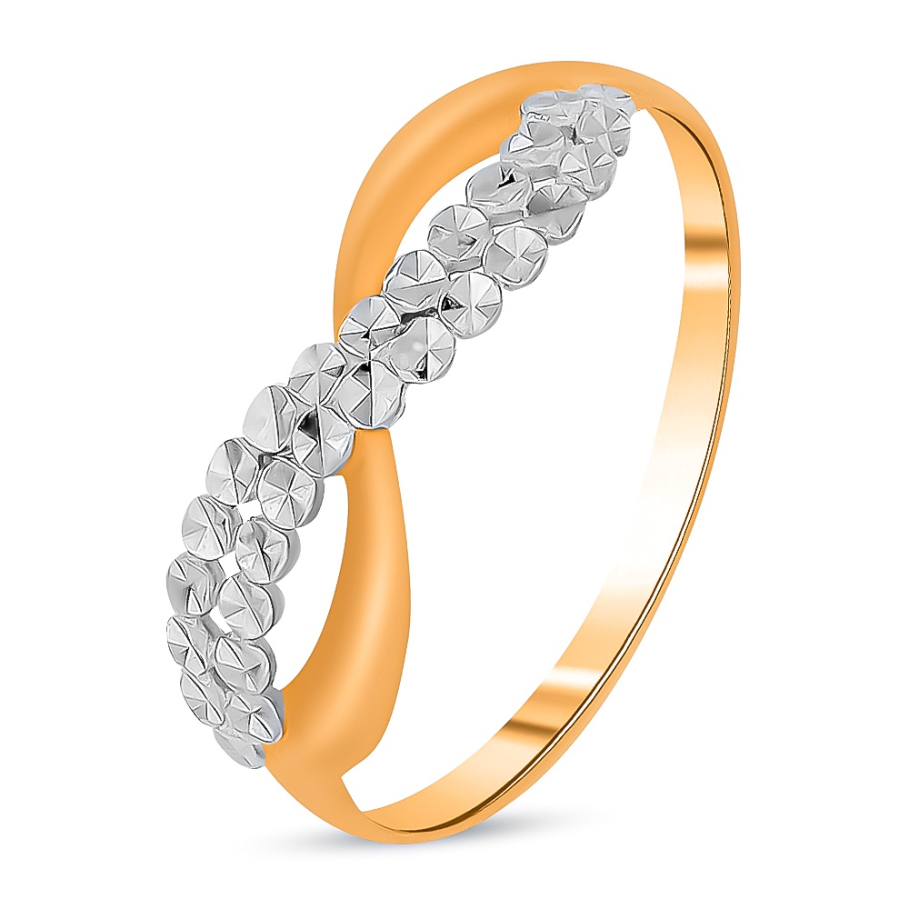 

Кольцо из золота р.  585Gold 499000090, 499000090