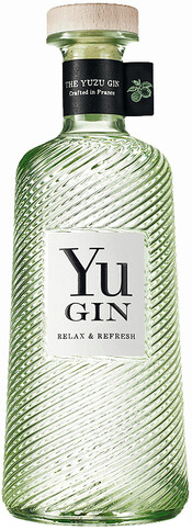 

Джин Yu 43% 0,7 л