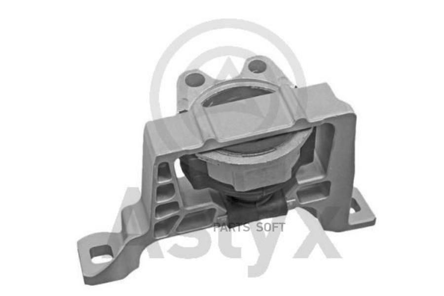 

Подушка Двиг R Frd Focus Ii/C-Max 03-08 ASLYX арт. AS-202642