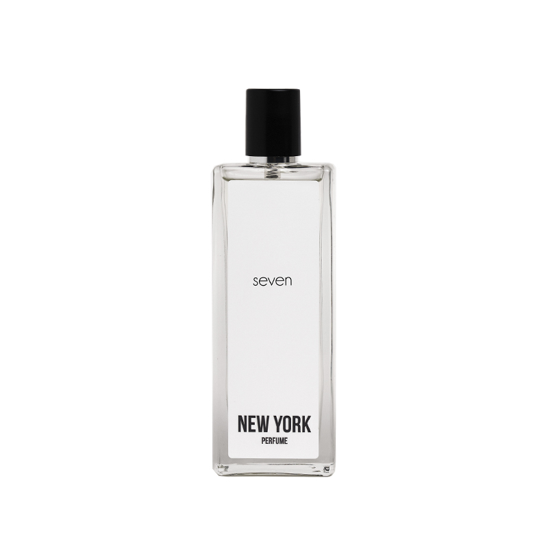 Парфюмерная вода New York Perfume Seven 50 мл