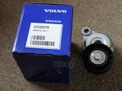 Натяжитель ремня привVOLVO 20D-24D 06- 21661₽