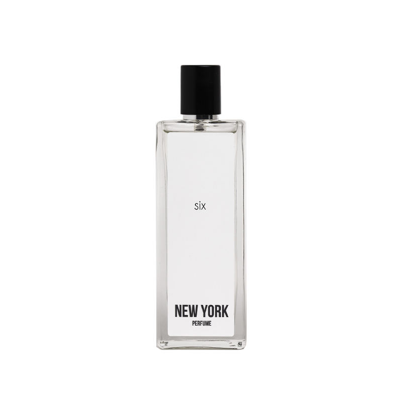 Парфюмерная вода New York Perfume Six 50 мл