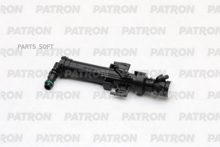 

Форсунка омывателя фары (левая) AUDI Q5 13-15 PATRON PHW015