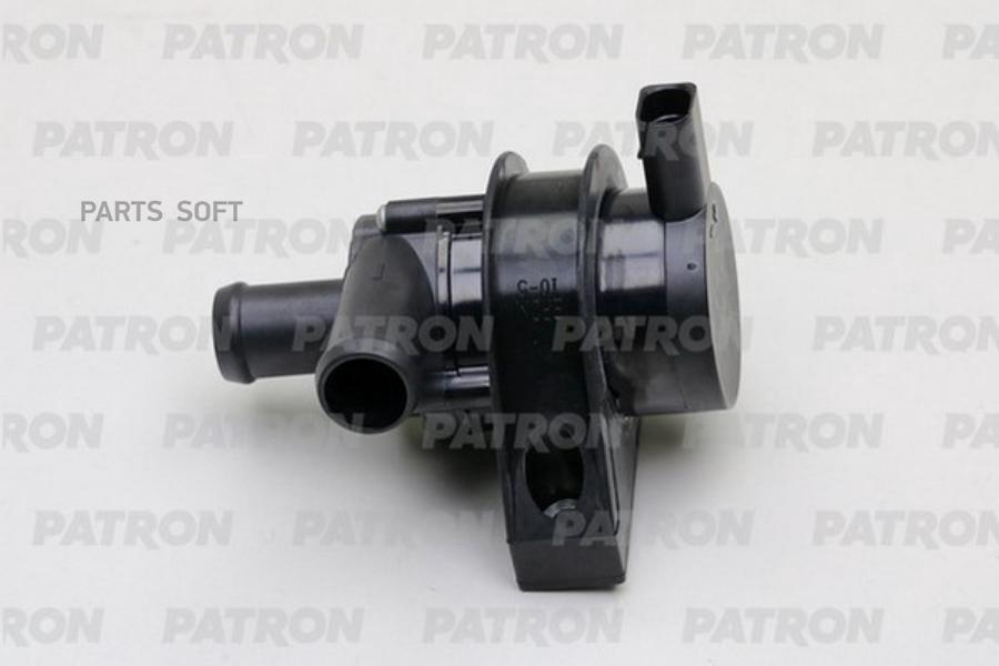 

Насос водяной электрический AUDI. VW 1.8TFSI - 2.0TFSI 16V 08> PATRON PCP025