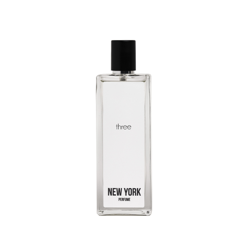 Парфюмерная вода New York Perfume Three 50 мл