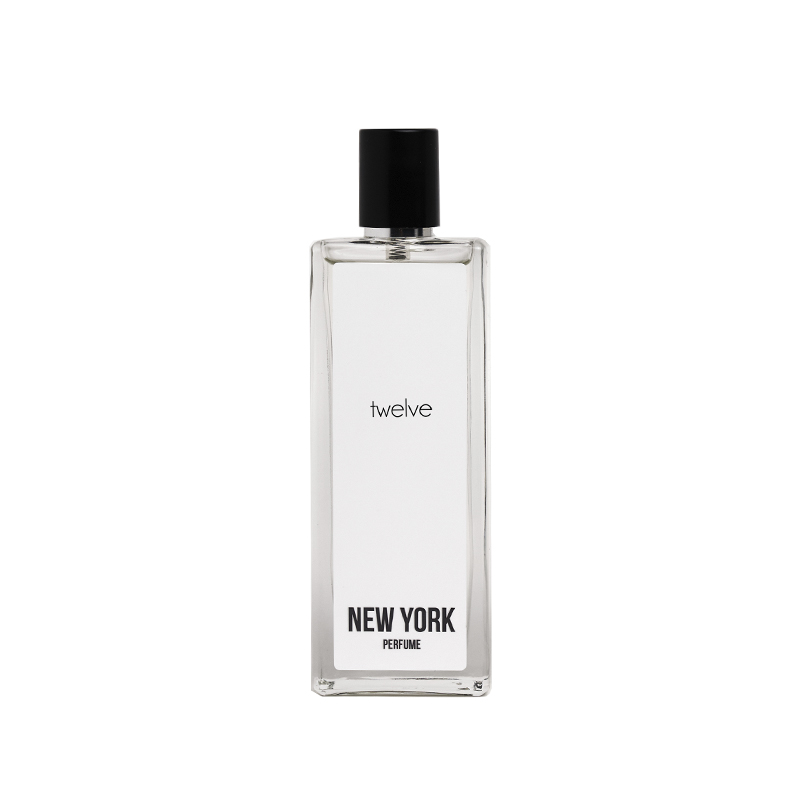 

Парфюмерная вода New York Perfume Twelve 50 мл, Twelve Woman 50 мл