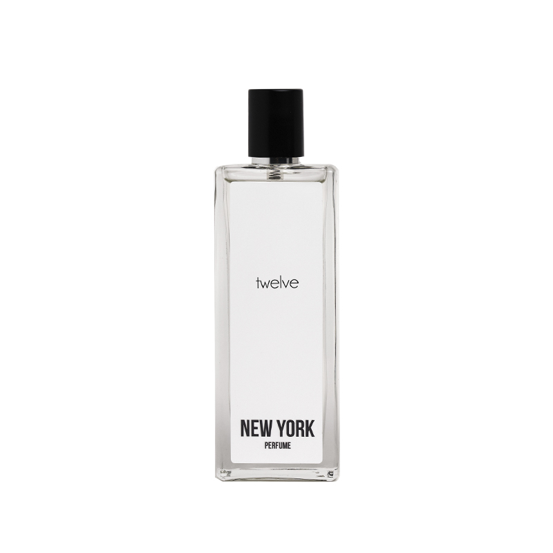 Парфюмерная вода New York Perfume Twelve 50 мл