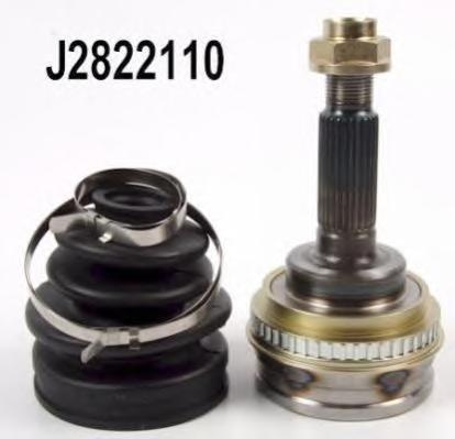 

Шрус Nipparts J2822110