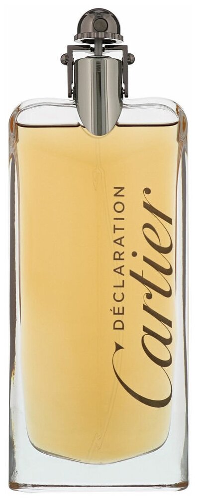 Духи Cartier Declaration, 50 мл declaration parfum духи 100мл