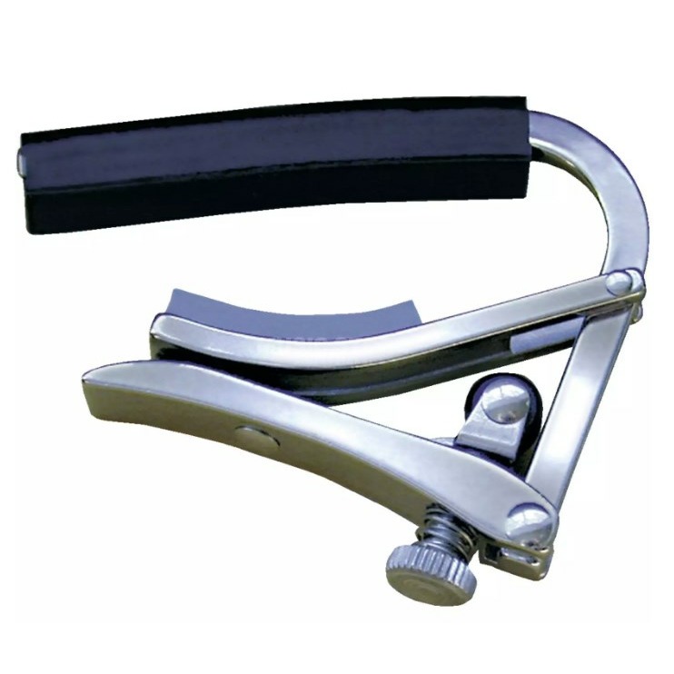 

Каподастр для гитары Shubb S1, S1