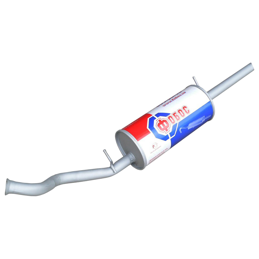 

Глушитель Fobos 56194