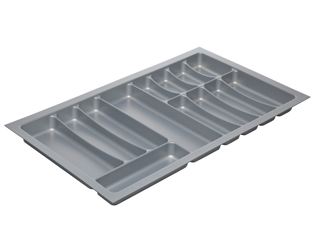 

Лоток для столовых приборов Navako Tidy 900 Pearl Grey, Tidy 900 Pearl Grey