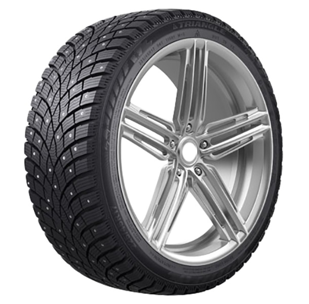 фото Шины triangle icelynx ti501 225/45r17 94t cbpti50122l17tfj