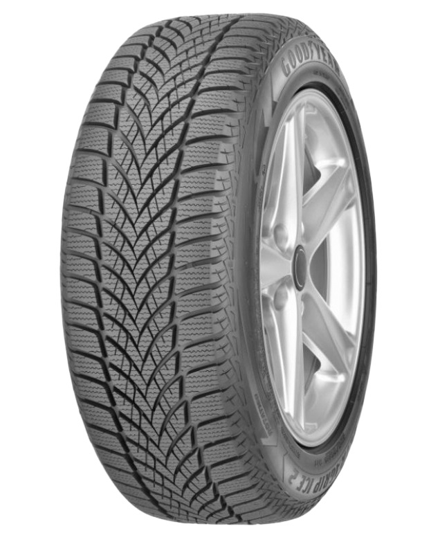 

Шины GOODYEAR UltraGrip Ice 2 215/50R17 95T 548456, UltraGrip Ice 2