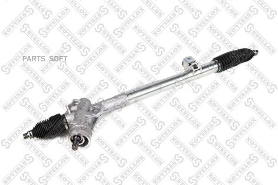 

31-35217-SX_рейка рулевая! 52135, с г/у Audi A4 B5 94-01