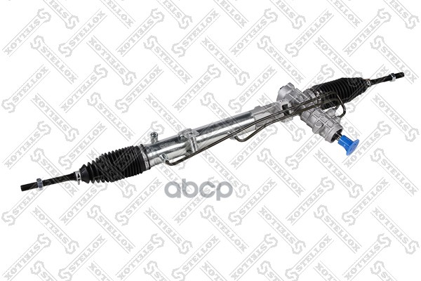 

31-35256-SX_рейка рулевая! с г/у с тягами, 1095165 BMW 3-serie E46 1.8-2.8i/D 90>