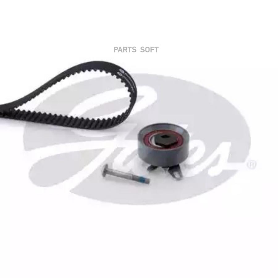 

(7883-11425) Комплект Ремня Грм Gates K035323XS