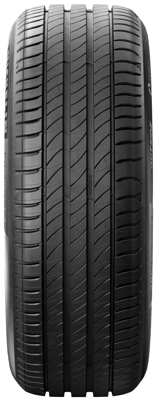 фото Шины michelin primacy 4 235/55r19 105w 31073