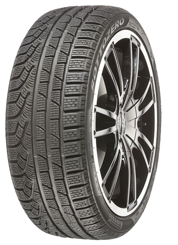 фото Шины pirelli winter sottozero 2 275/40r19 105v 2a1863200