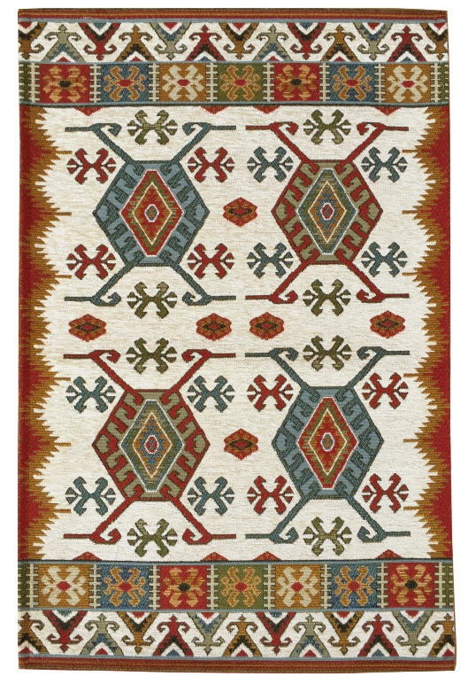 

Ковер Cleopatra Арт 3 75x160 /67 X