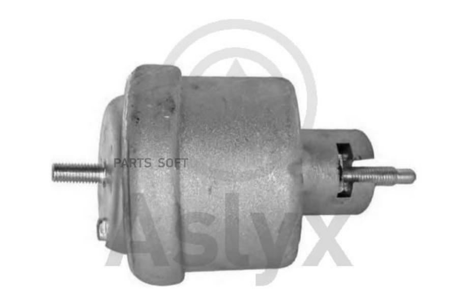 

Подушка Двиг R Зад Fiat Punto 1.2 99- ASLYX арт. AS-201946