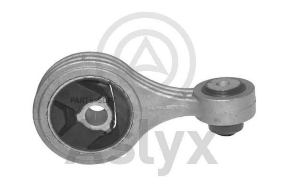 

Подушка Двиг R Зад Fiat Punto 1.2 99- ASLYX арт. AS-202582