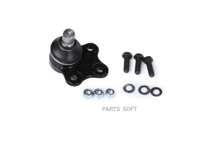 

52-10112-SX_опора шаровая!\ Mazda 2 DY all 03>