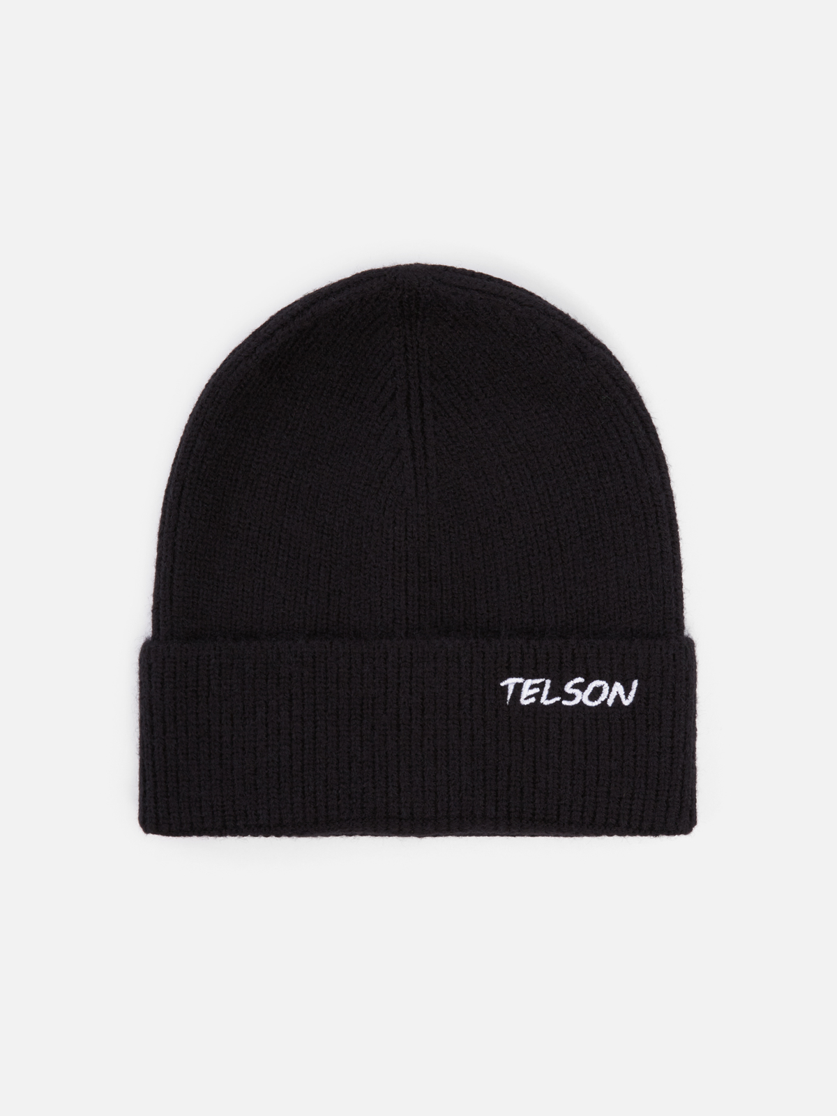 

Шапка Telson, Черный, TYU0005