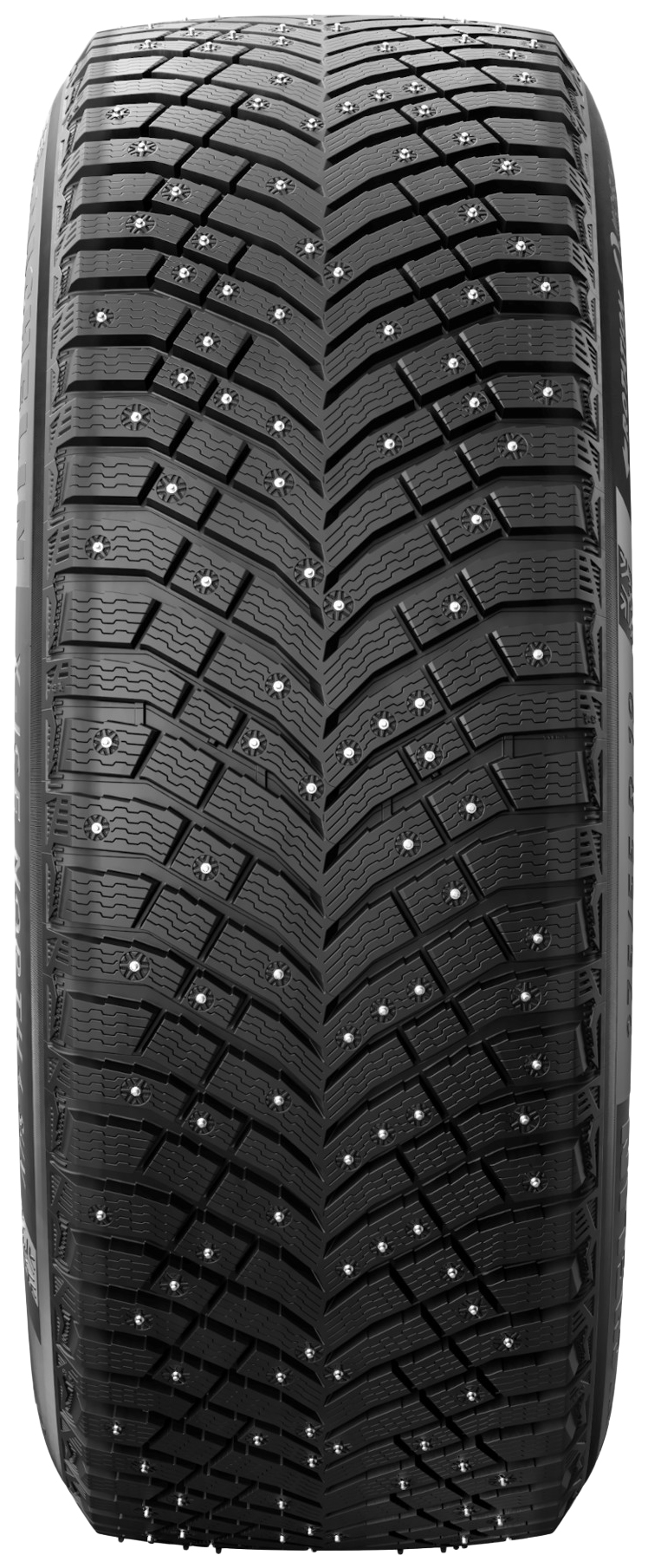 фото Шины michelin x-ice north 4 285/50r20 116t suv 14471