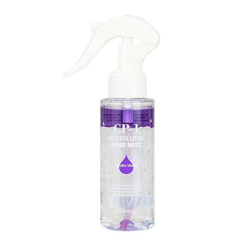 Мист для волос CP-1 REVITALIZING HAIR MIST Mystic Violet, 100 мл 24438426 oil and gas separation core oil mist separator suitable for v55 oil water separator filter element oil separation core