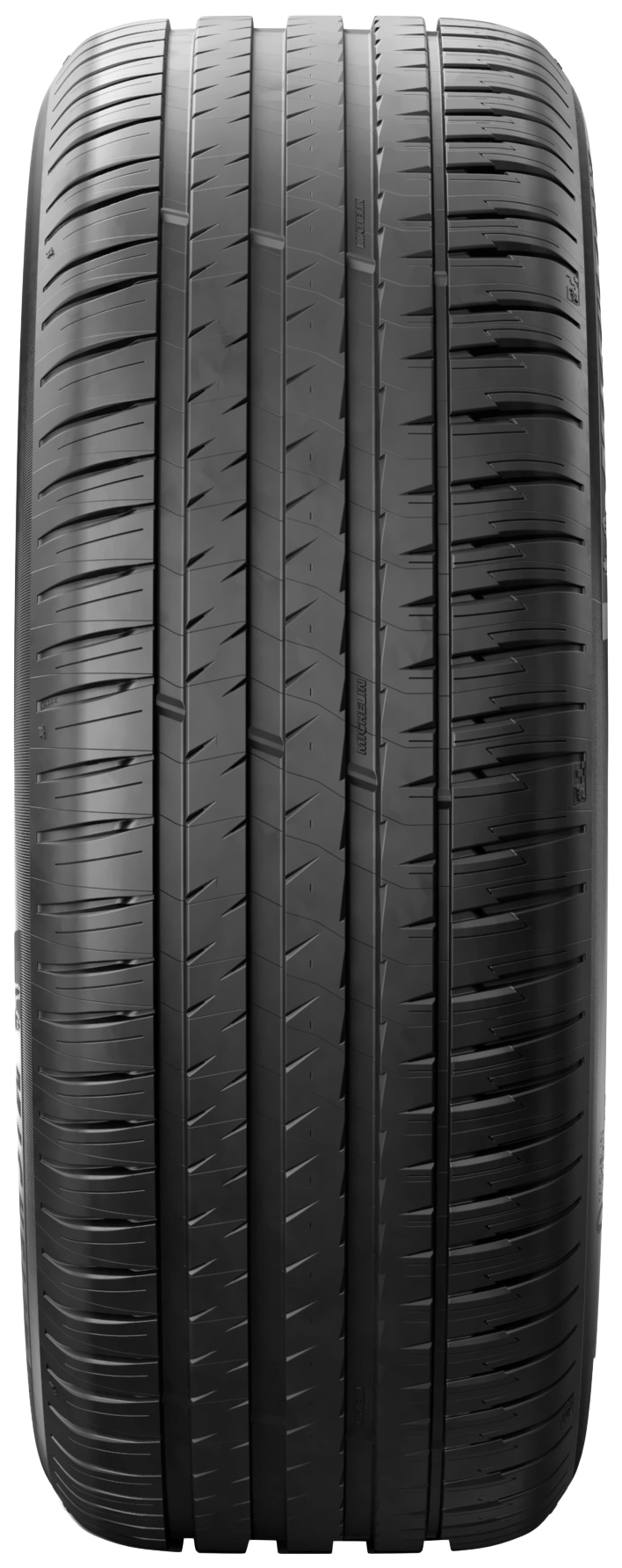 фото Шины michelin pilot sport 4 315/40r21 115y suv 18347