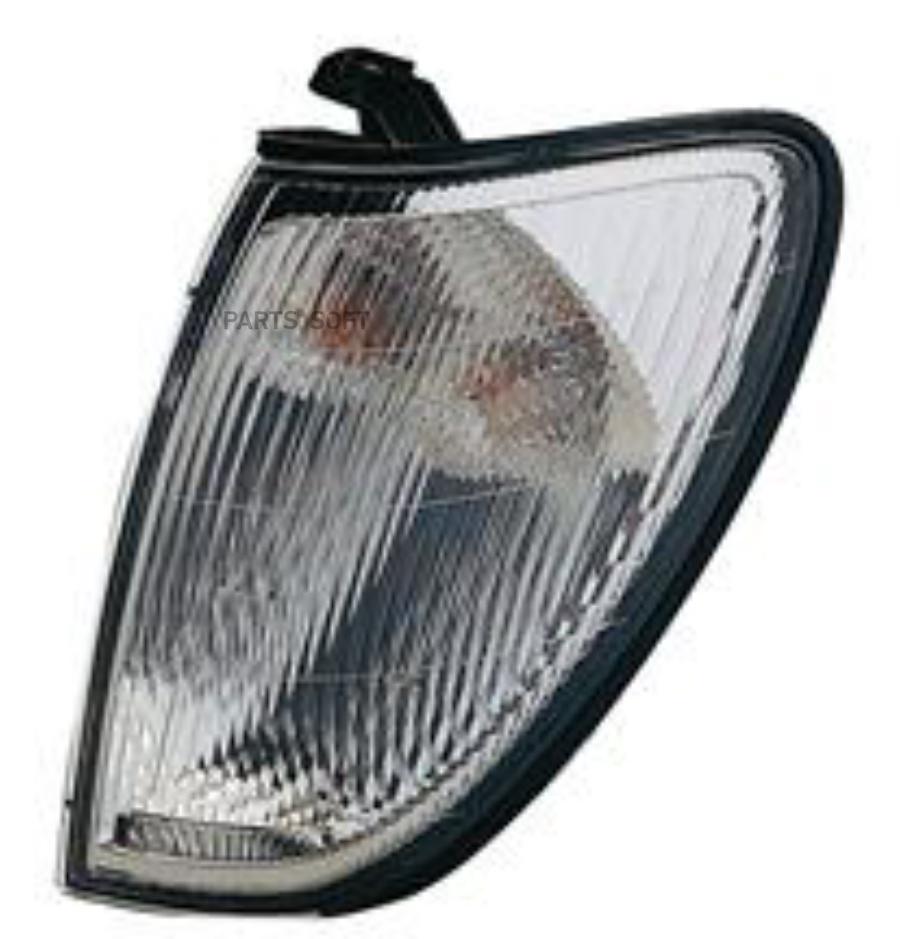 

DEPO Указатель поворота L TOYOTA LAND CRUISER 100 98- DEPO 212-15C8L-UE