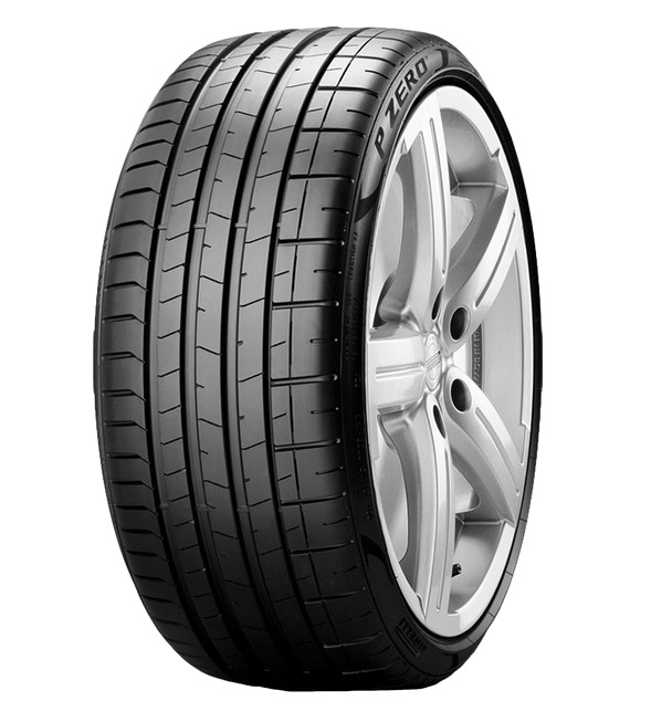 фото Шины pirelli p zero sports car 275/45r21 107y 3572800