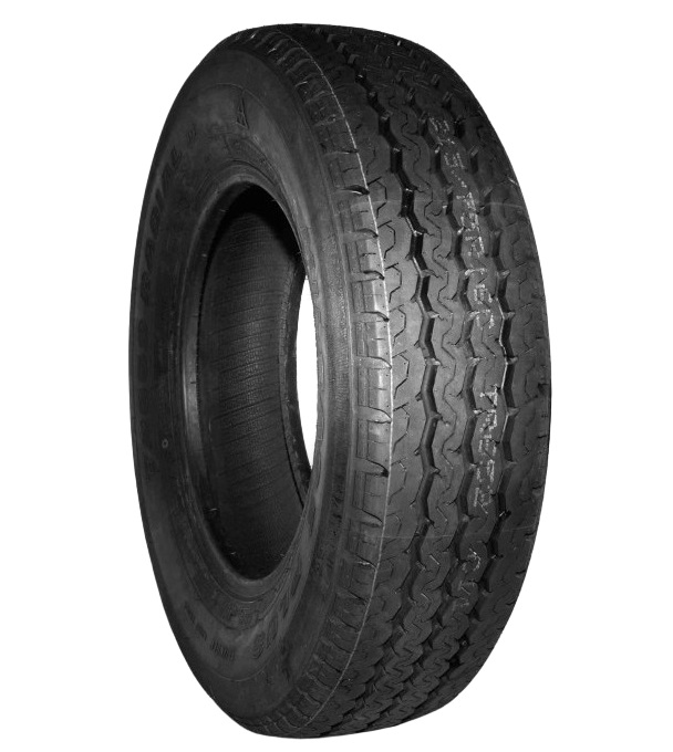 фото Шины triangle tr652 205/75r16c 110/108r cbctr65220e16dhj