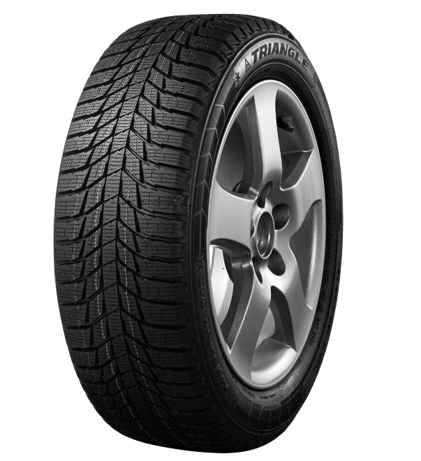 фото Шины triangle snow pl01 215/65r17 99t cbptrpl121g17thj