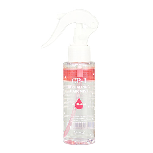 Мист для волос CP-1 REVITALIZING HAIR MIST Love Blossom, 100 мл