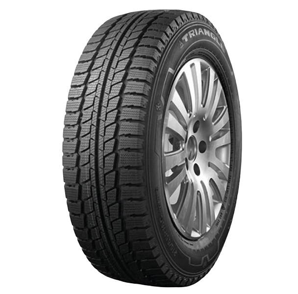 фото Шины triangle snow ll01 215/60r17c 109/107t cbctrll121h17dhj