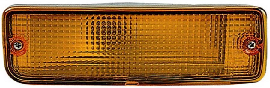 

DEPO Указатель поворота L нижн. DEPO 212-1638L-AE