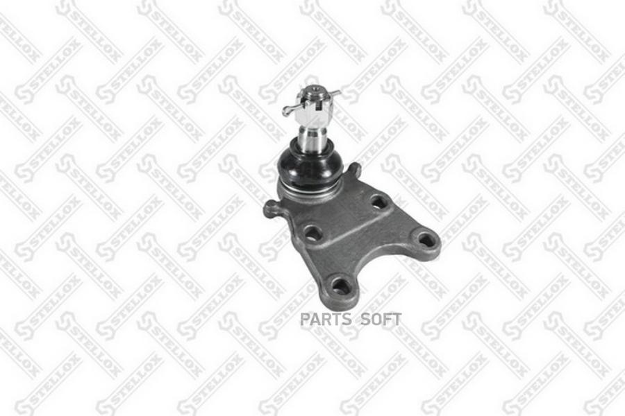 

52-50001A-SX_опора шаровая нижняя!\Isuzu Trooper <92