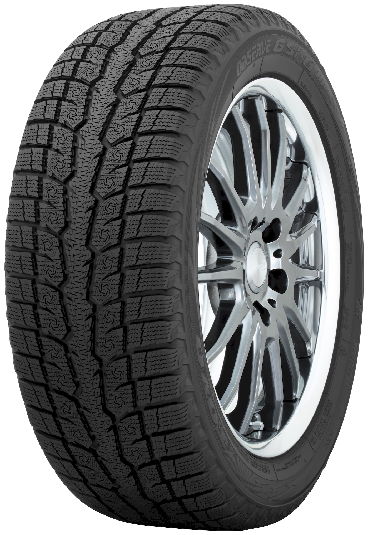 Шины TOYO Observe GSI6 275/45R20 110V SUV TW01370