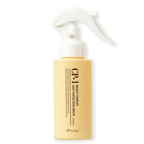 Сыворотка для волос термозащита CP-1 BRIGHT COMPLEX HEAT PROTECTION SERUM, 120 мл солнцезащитная сыворотка spf 50 uv protection lsf 50 serum
