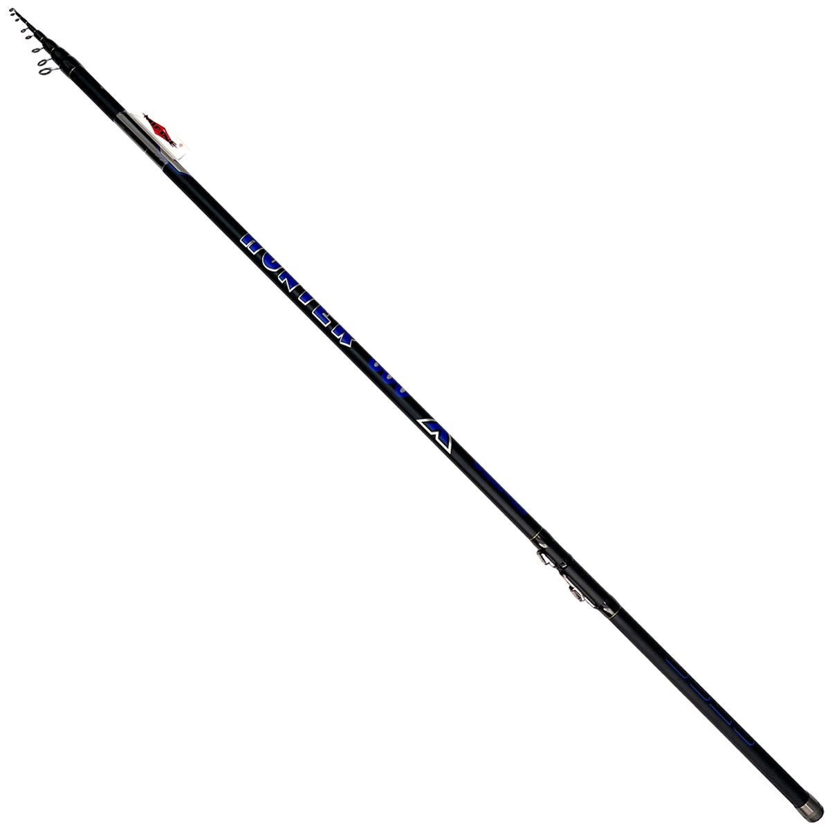

Удилище болонское Mifine Hunter Bolo 600 6 метров, Hunter Bolo