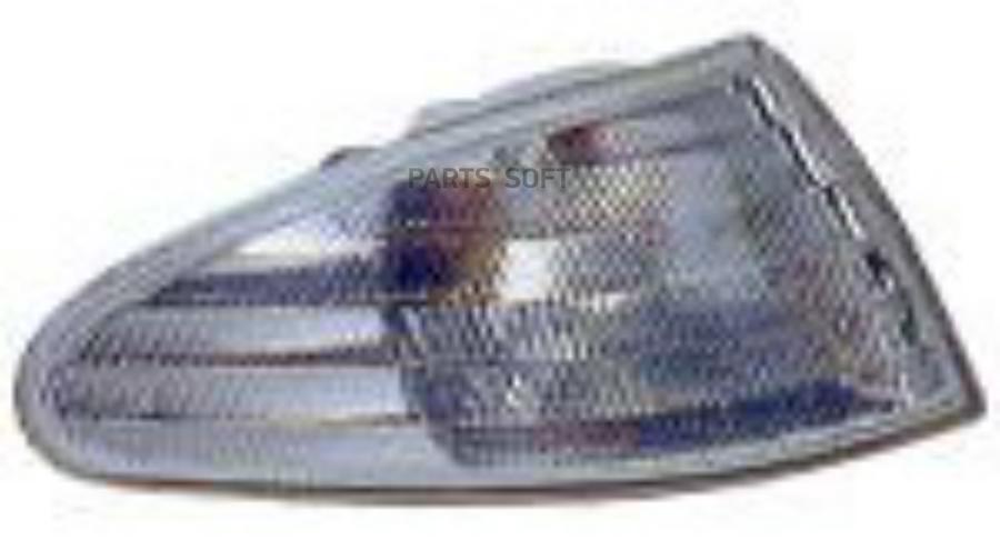 

DEPO Указатель поворота R FORD MONDEO 92-95 DEPO 431-1504R-UE
