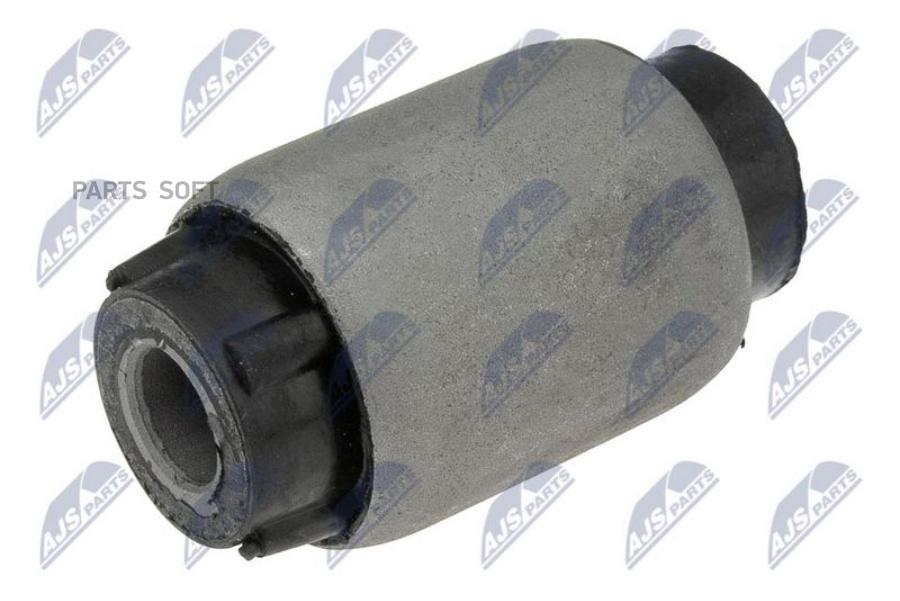 

Сайлентблок Заднего Рычага Opel Vectra C 02-08, Signum 03-08, Saab 9-3 02-11, Шт
