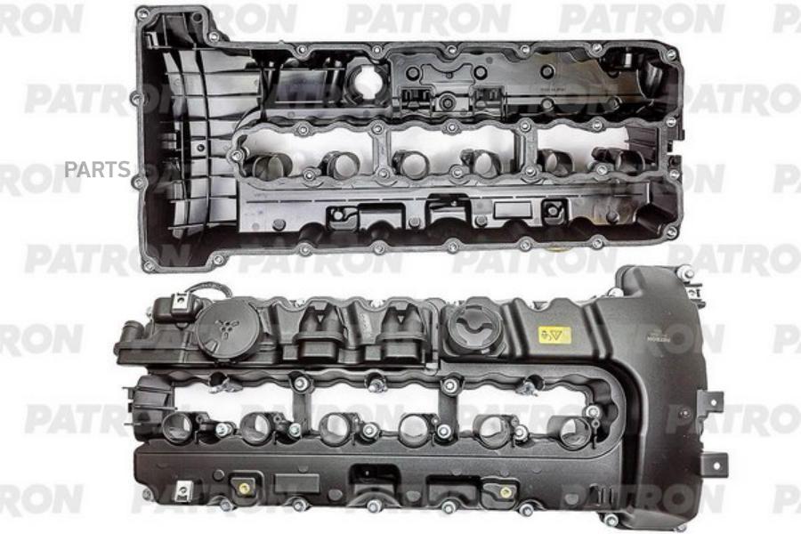 

Крышка клапанная (Mot. N53) BMW 3 (E90/E91) 2005- PATRON P17-0040