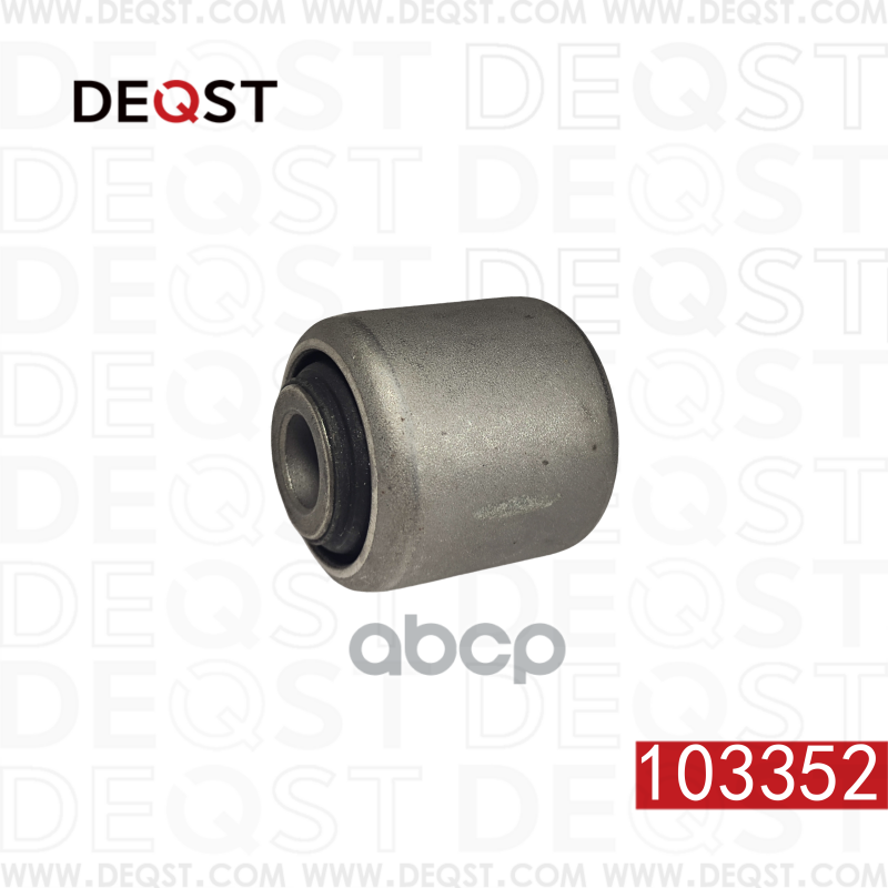 

DEQST 103352 С-б.пер.ниж.зад.BMW X5 (F15) 13-18,(E70) 06-13/X6 (F16) 14-19,(E71) 07-14