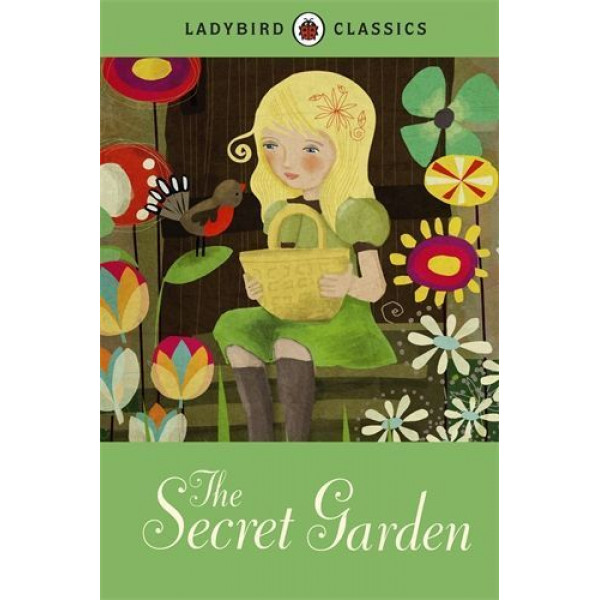 

Secret Garden