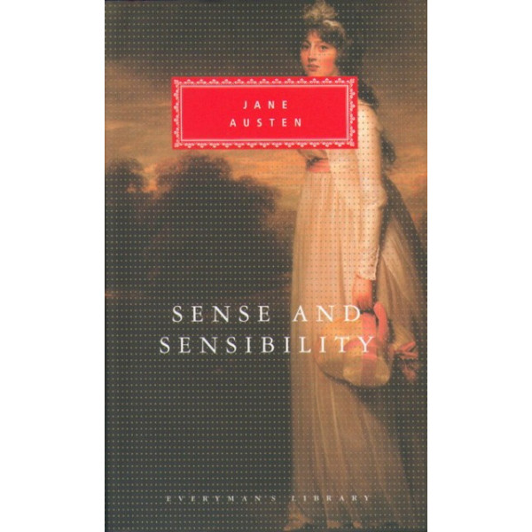 

Sense and Sensibility