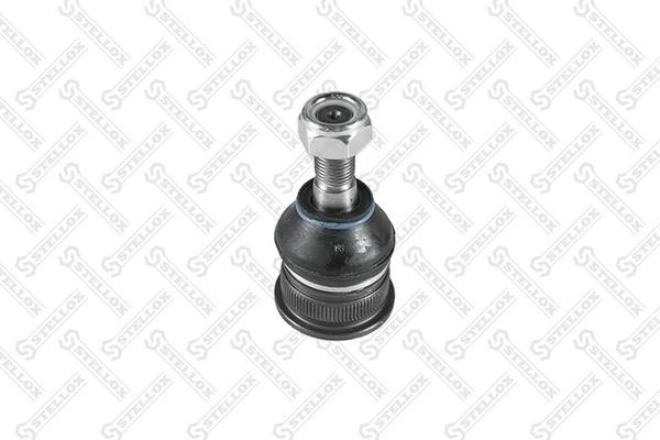 

52-74011A-SX_опора шаровая!\ Nissan Micra K11E 92-02